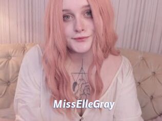 MissElleGray