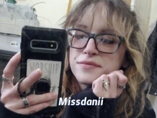 Missdanii