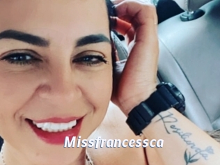 Missfrancessca