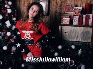 Missjuliawilliam