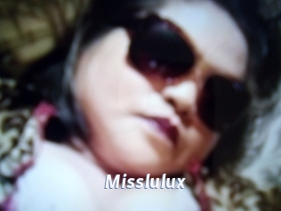 Misslulux