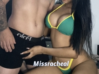 Missracheal