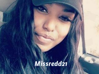 Missredd21