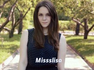 Missslisa