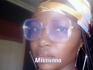 Missunna