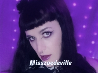 Misszoedeville