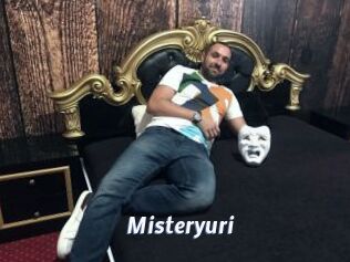 Misteryuri