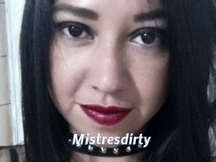 Mistresdirty