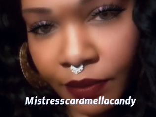 Mistresscaramellacandy