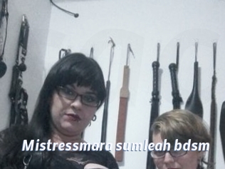 Mistressmara_sumleah_bdsm