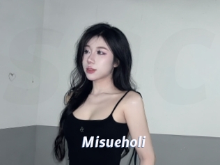 Misueholi