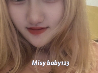 Misy_baby123