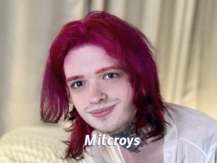 Mitcroys