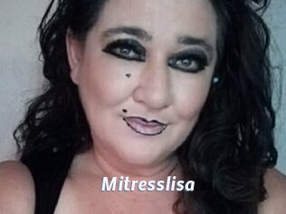 Mitresslisa