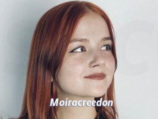 Moiracreedon