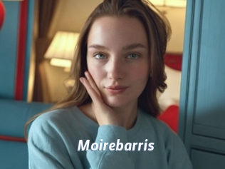 Moirebarris