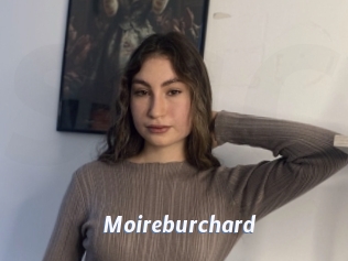 Moireburchard