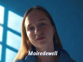 Moiredewell