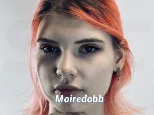 Moiredobb