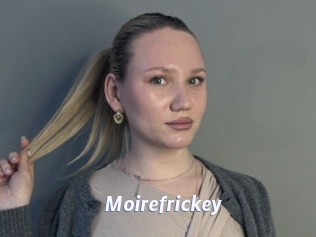 Moirefrickey