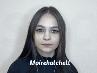 Moirehatchett