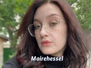 Moirehessel