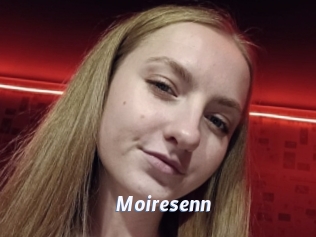 Moiresenn