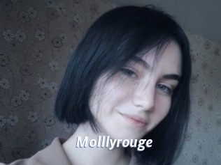 Molllyrouge