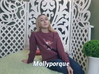 Mollyporque