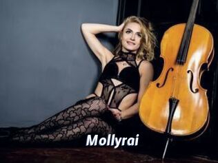 Mollyrai