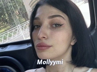 Mollyymi