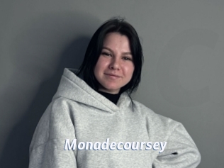 Monadecoursey