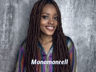 Monamonrell