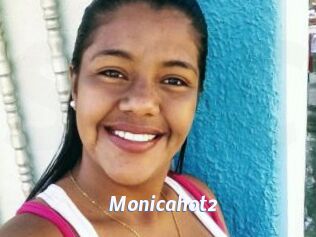 Monicahot2