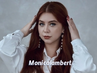 Monicalambert