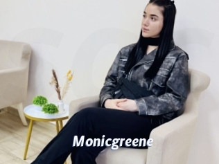 Monicgreene