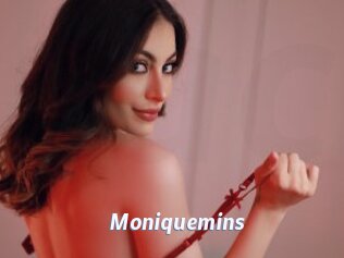 Moniquemins