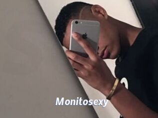 Monitosexy