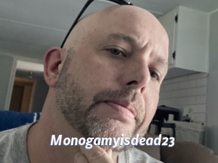 Monogamyisdead23