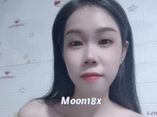 Moon18x