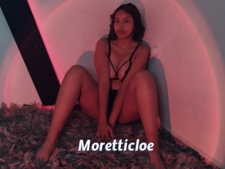 Moretticloe