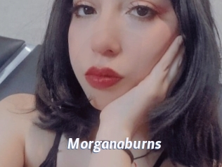 Morganaburns