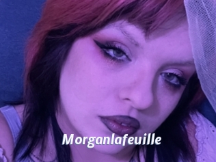 Morganlafeuille