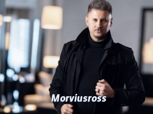 Morviusross