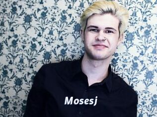 Mosesj
