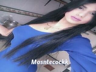 Mosntecockk