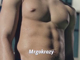 Mrgokrazy