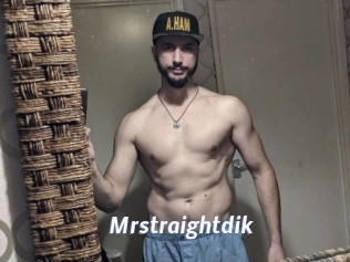 Mrstraightdik