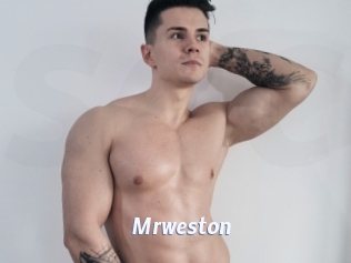 Mrweston