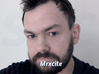 Mrxcite